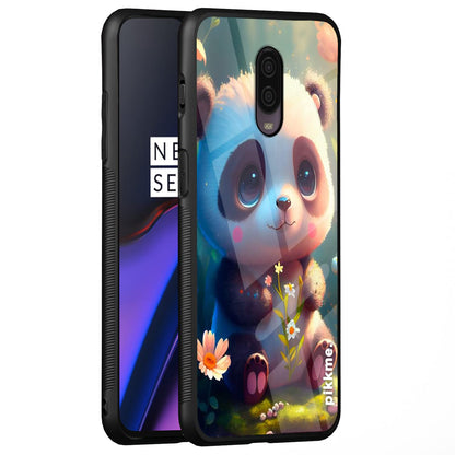 Mobile cover for OnePlus 7 – Pikkme