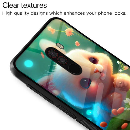Pikkme Poco F1 Hybrid mobile cover – photo 4
