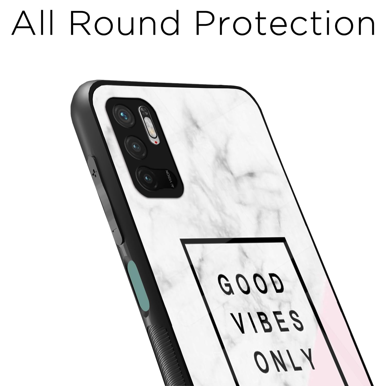 Pikkme mobile cover for Redmi Note 10T/Poco M3 Pro 5G – photo 7