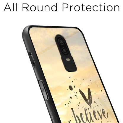 OnePlus 6 Hybrid back cover by Pikkme – photo 7