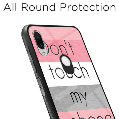 Pikkme Redmi Note 7/Note 7 Pro/Note 7s back cover – photo 7