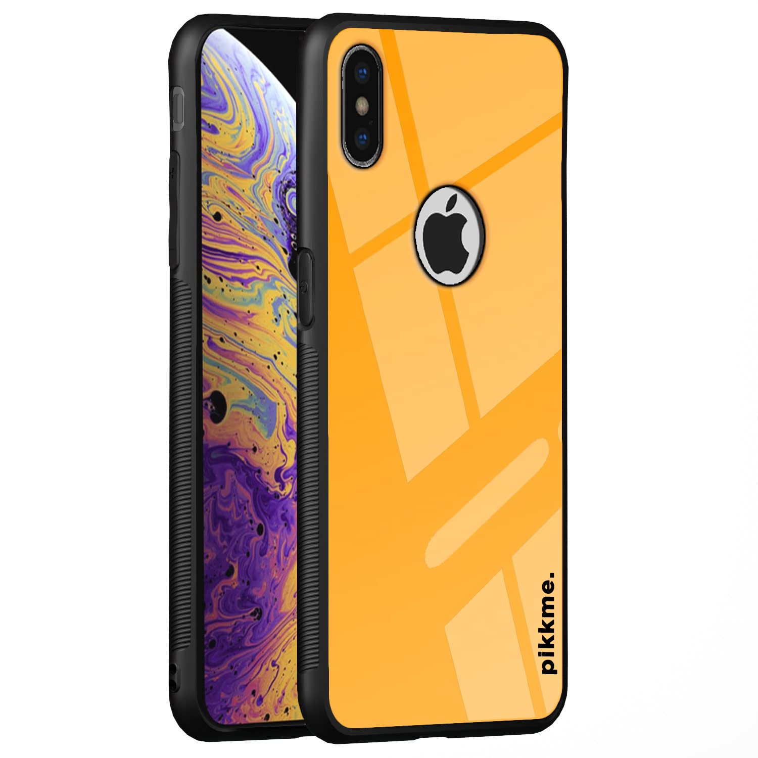 Phone cover for iPhone X/XS – Pikkme