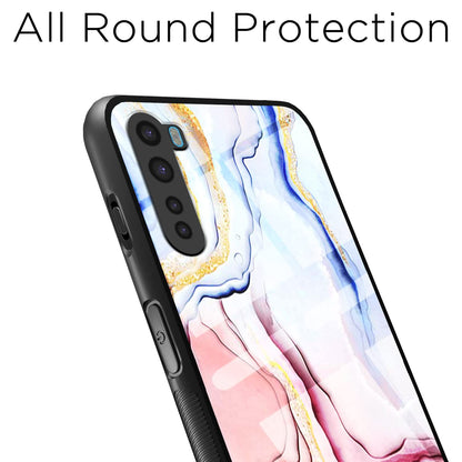 Pikkme OnePlus Nord mobile back cover – photo 7