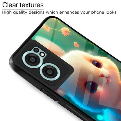 Pikkme Hybrid back cover for OnePlus Nord CE 2 5G – photo 4