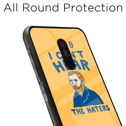 Hybrid Phone cover for Poco F1 – Pikkme – photo 7