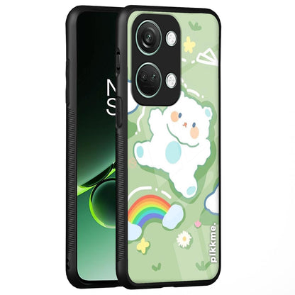 Mobile back cover for OnePlus Nord 3 5G – Pikkme