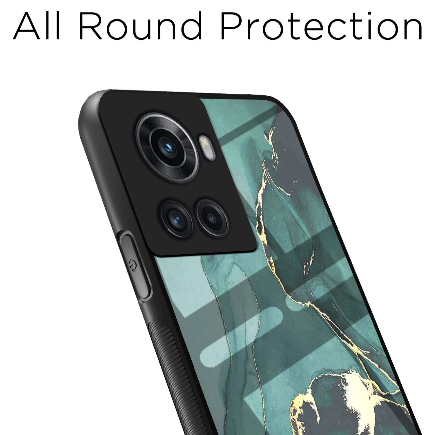 Pikkme OnePlus 10R mobile back cover – photo 7