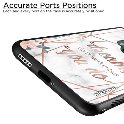 Pikkme Hybrid back cover for OnePlus 8 Pro – photo 6