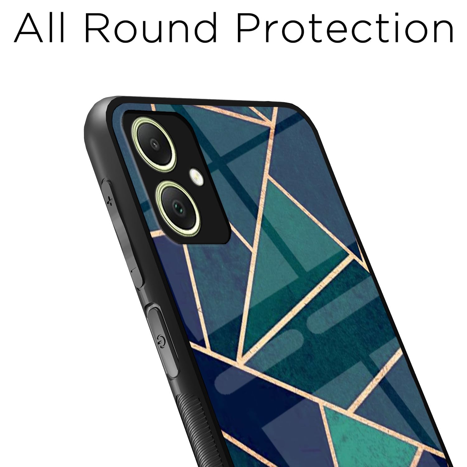 Pikkme Hybrid mobile back cover for Samsung A05/M05/F05 – photo 7