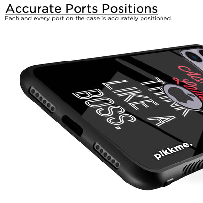 Pikkme iPhone 11 Hybrid mobile cover – photo 6