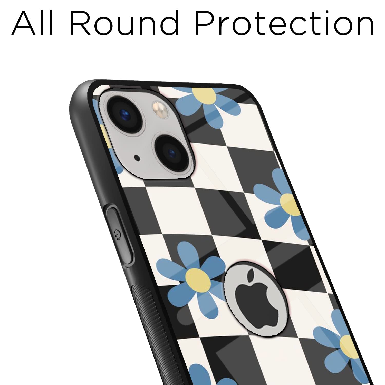 iPhone 13 mobile back cover by Pikkme – photo 7