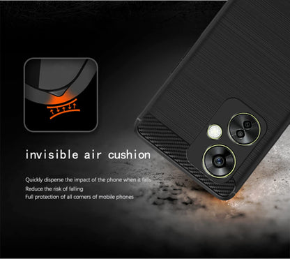 Pikkme OnePlus Nord CE 3 Lite 5G Hybrid black back cover – photo 4
