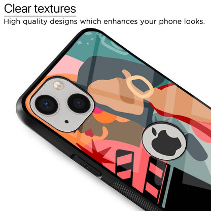 Mobile back cover for iPhone 13 – Pikkme – photo 4