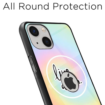 Pikkme iPhone 14 Hybrid mobile back cover – photo 7