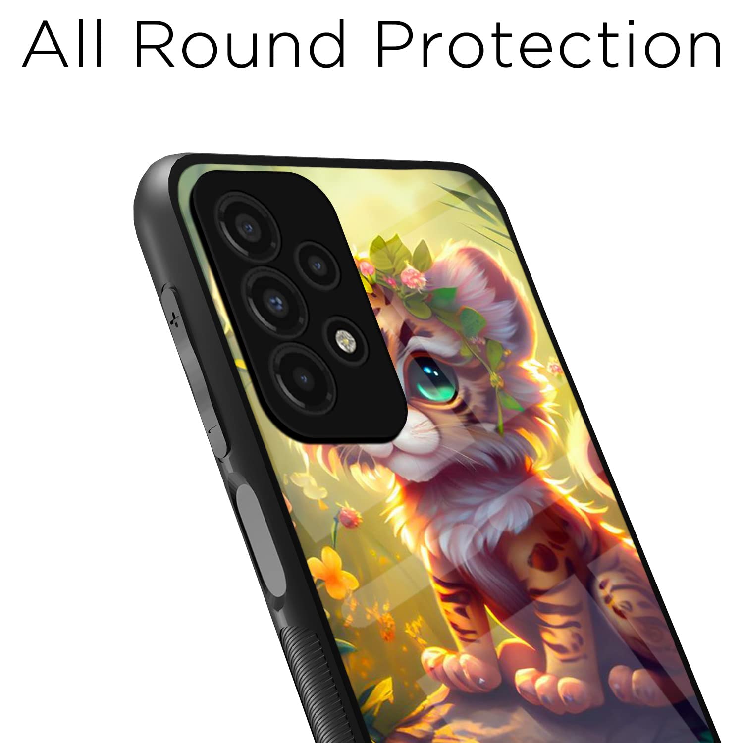 Phone cover for Samsung A13 4G – Pikkme – photo 7