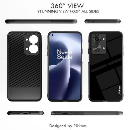 Hybrid Mobile cover for OnePlus Nord 2T 5G – Pikkme – photo 2