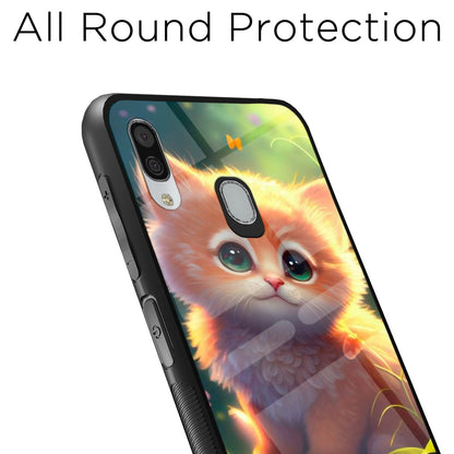 Samsung A20/A30/M10s back cover by Pikkme – photo 7