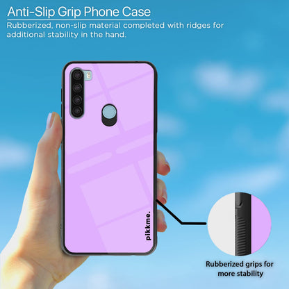 Pikkme Redmi Note 8 phone cover – photo 5