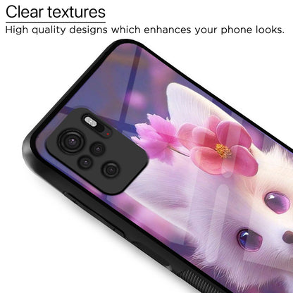 Redmi Note 10/Note 10s back cover by Pikkme – photo 4