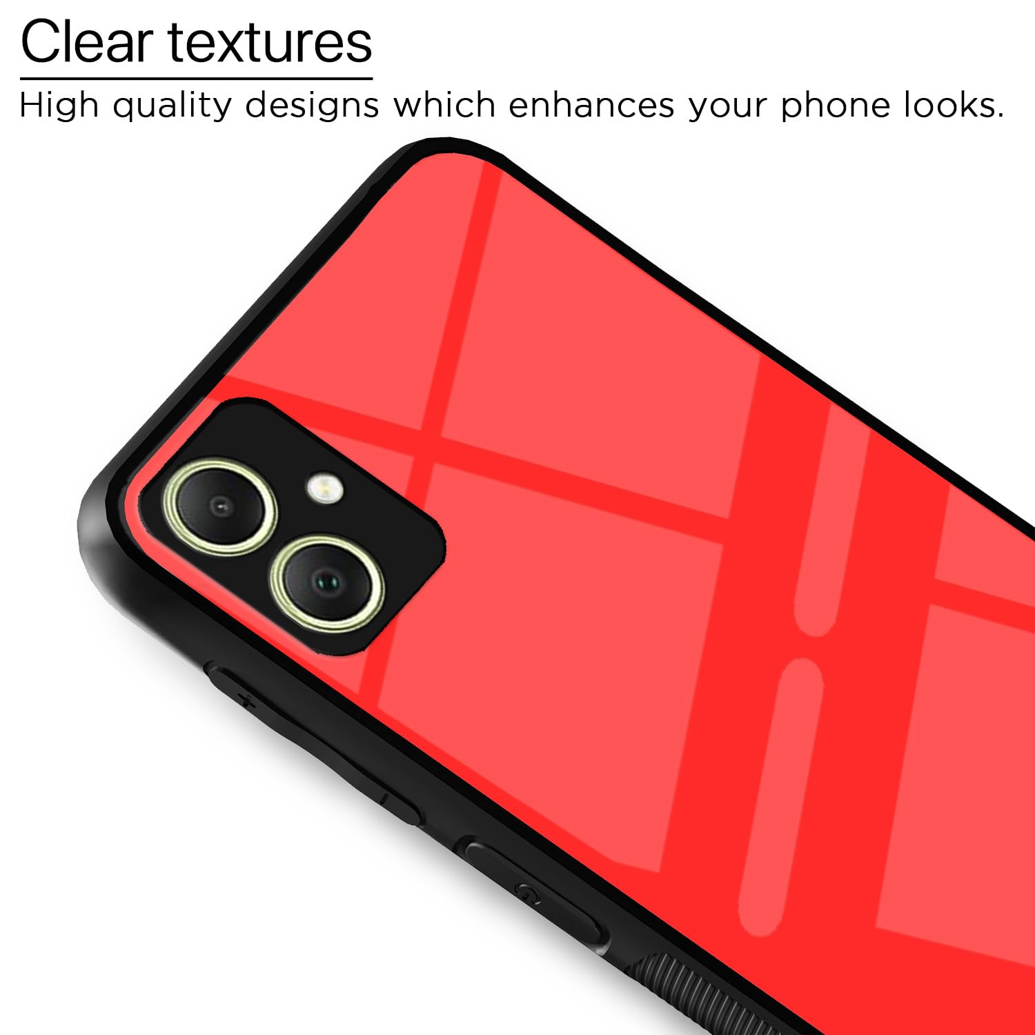 Pikkme Samsung A05/M05/F05 mobile back cover – photo 4