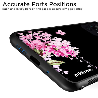 Flower Mobile back cover for Redmi Note 10 Pro/Note 10 Pro Max – Pikkme – photo 6