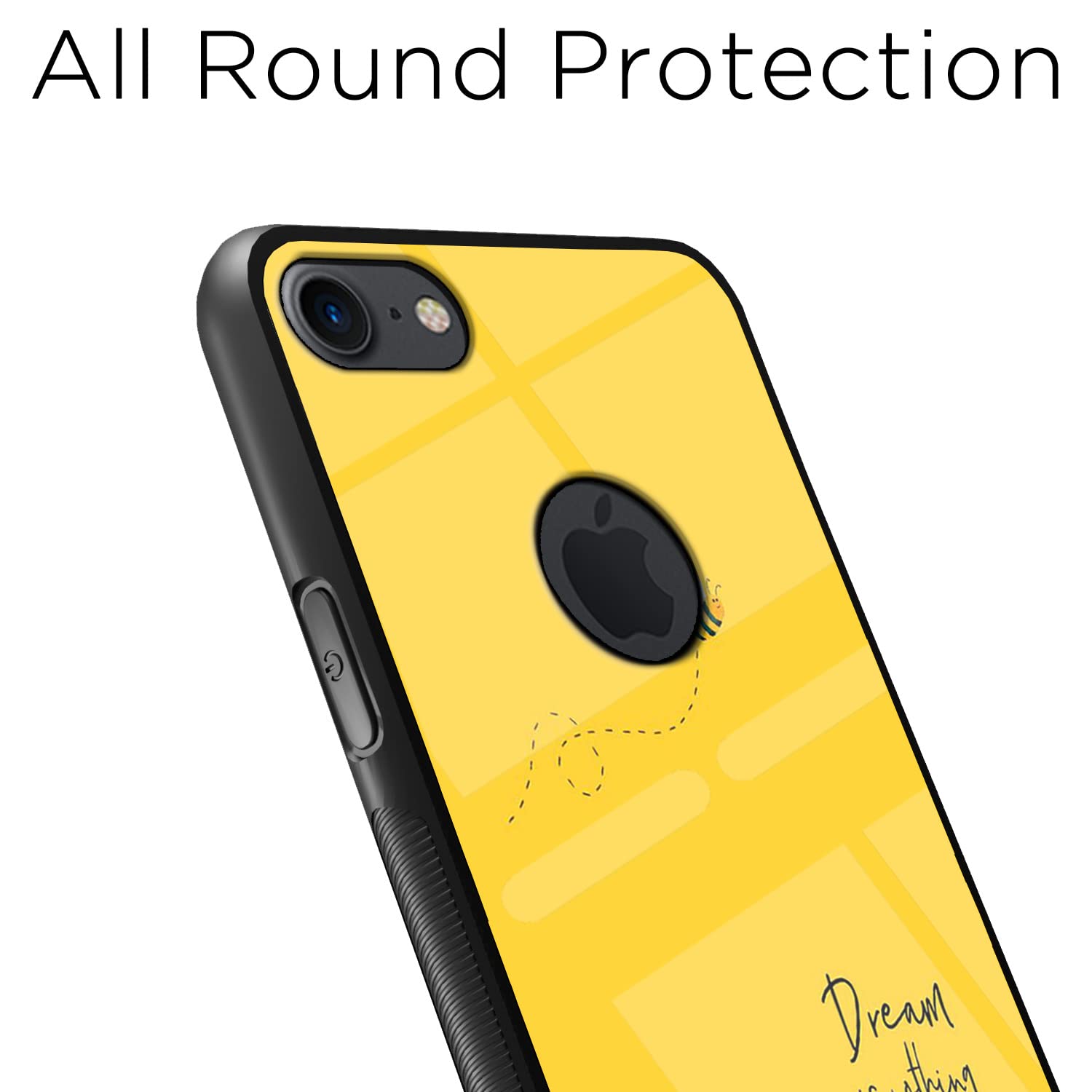 Hybrid Phone cover for iPhone 7/8 – Pikkme – photo 7