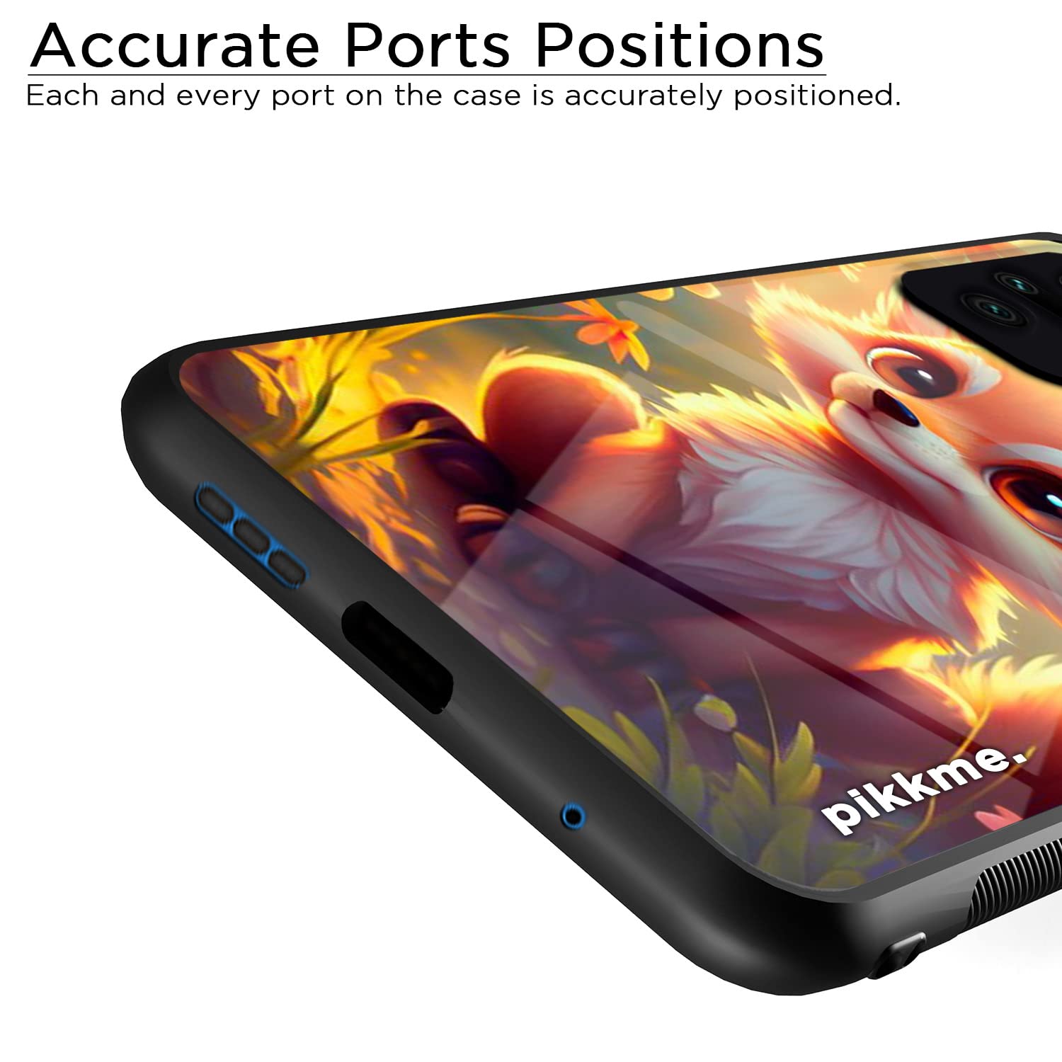 Hybrid Phone cover for Redmi Note 10 Pro/Note 10 Pro Max – Pikkme – photo 6
