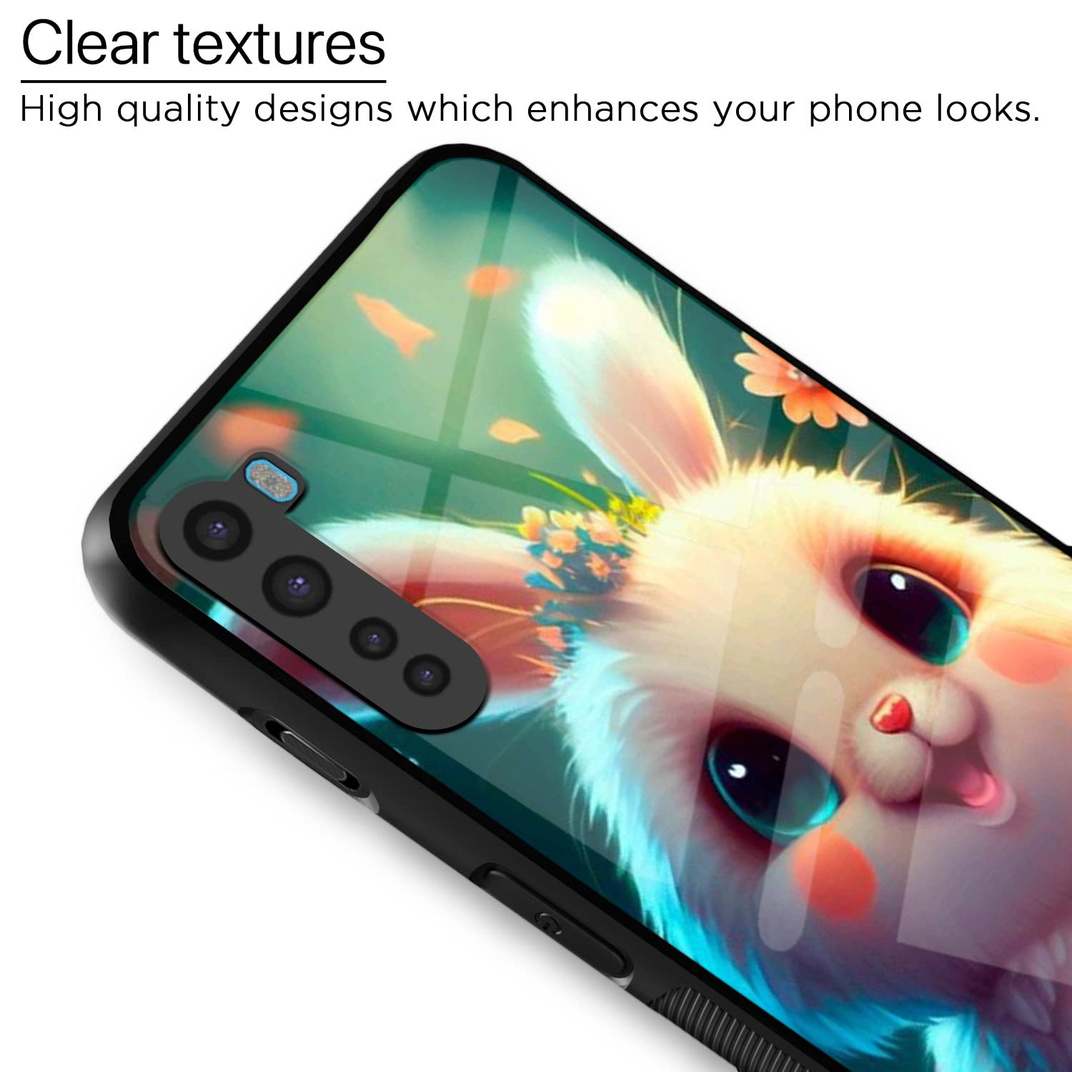 Mobile cover for OnePlus Nord – Pikkme – photo 4