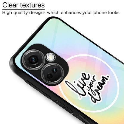 Pikkme Hybrid mobile back cover for OnePlus Nord CE 3 5G – photo 4