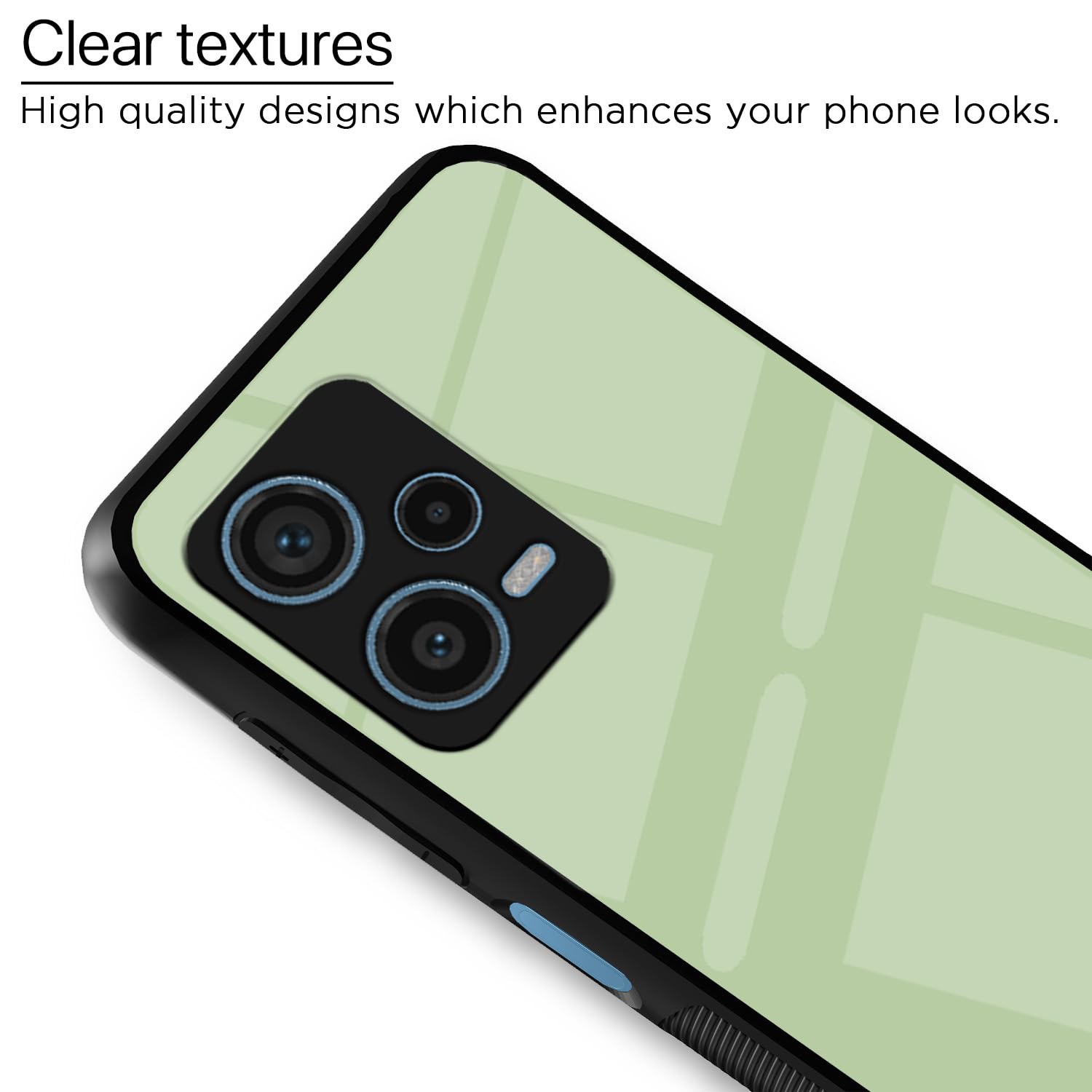 Hybrid Mobile cover for Redmi Note 12 Pro Plus 5G – Pikkme – photo 4
