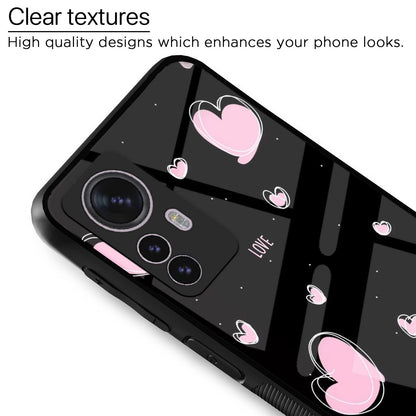 Pikkme Hybrid mobile cover for MI 12 Pro 5G – photo 4