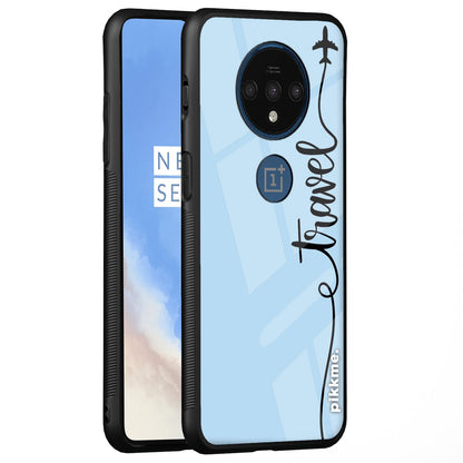 Pikkme OnePlus 7T Hybrid phone cover