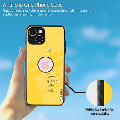 Pikkme Hybrid mobile cover for iPhone 15 Plus – photo 5
