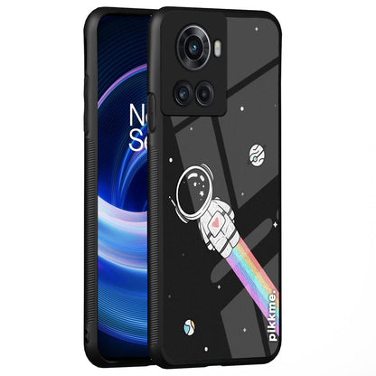 Hybrid Mobile cover for OnePlus 10R – Pikkme