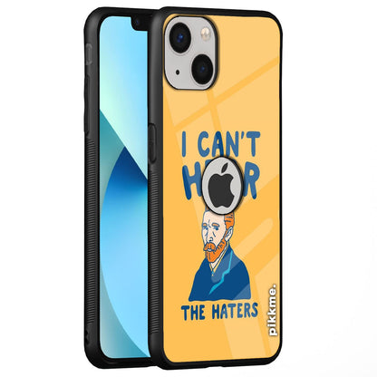 iPhone 13 Hybrid phone cover by Pikkme