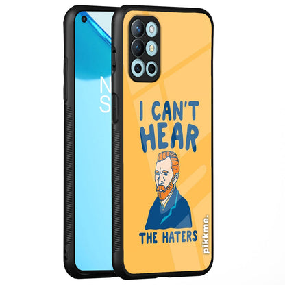 Pikkme OnePlus 8T Hybrid mobile back cover