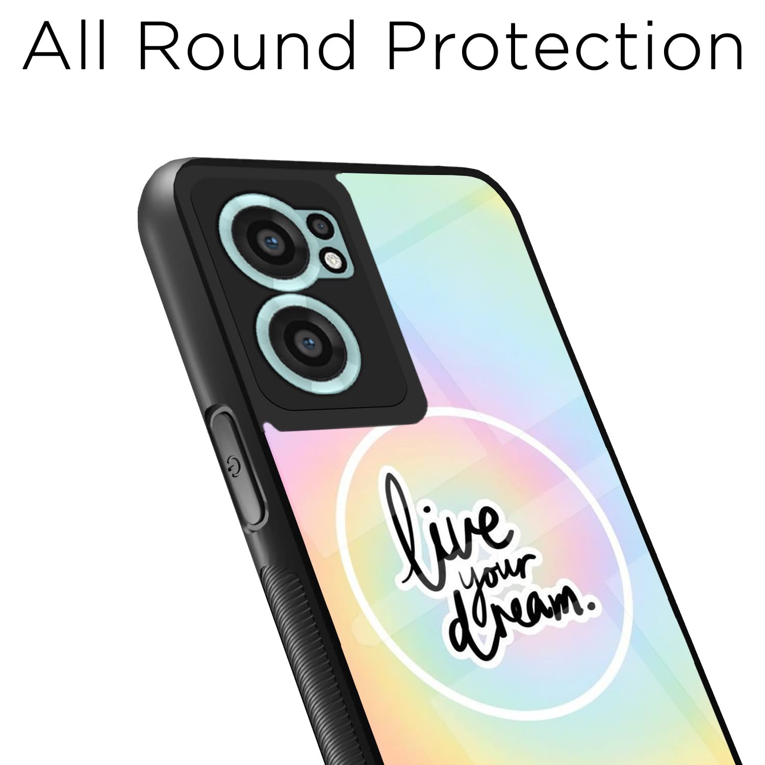 Phone cover for OnePlus Nord CE 2 5G – Pikkme – photo 7