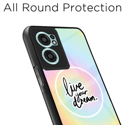 Phone cover for OnePlus Nord CE 2 5G – Pikkme – photo 7