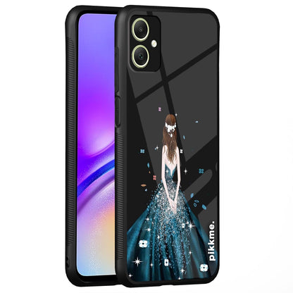 Samsung A05/M05/F05 Hybrid mobile back cover by Pikkme