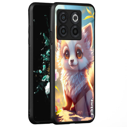 Pikkme OnePlus 10T 5G mobile back cover