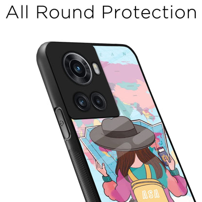 OnePlus 10R Hybrid phone cover by Pikkme – photo 7
