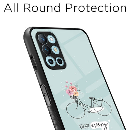 OnePlus 8T Hybrid back cover by Pikkme – photo 7