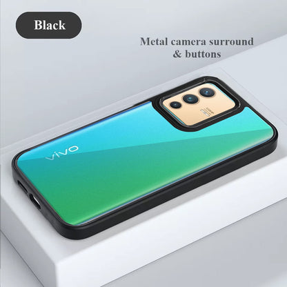 Pikkme Vivo V23 5G black back cover – photo 6