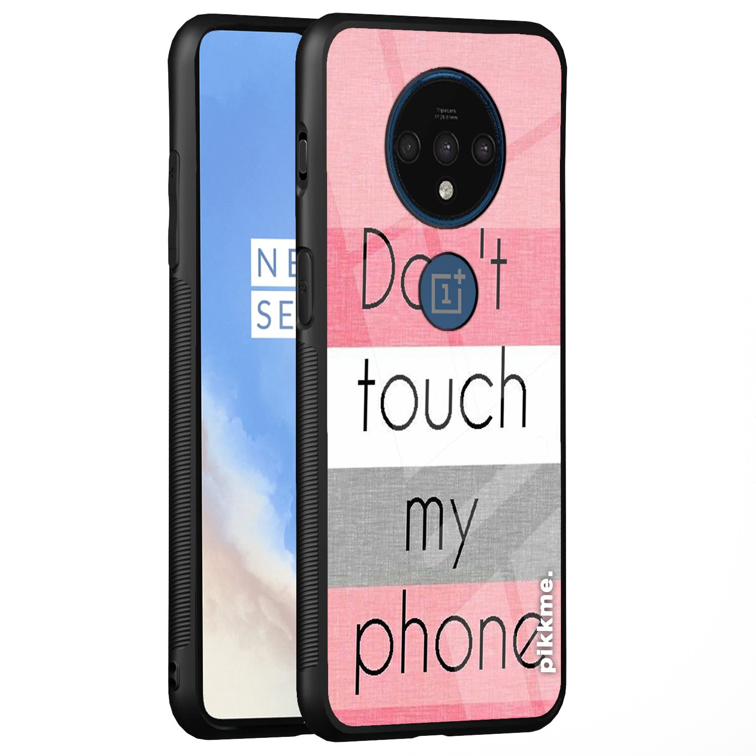Phone cover for OnePlus 7T – Pikkme
