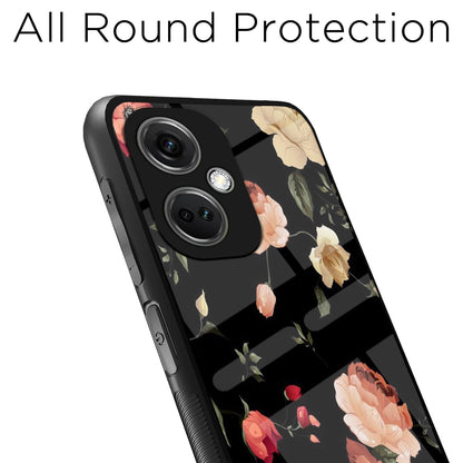 Pikkme Flower mobile cover for OnePlus Nord CE 3 5G – photo 7
