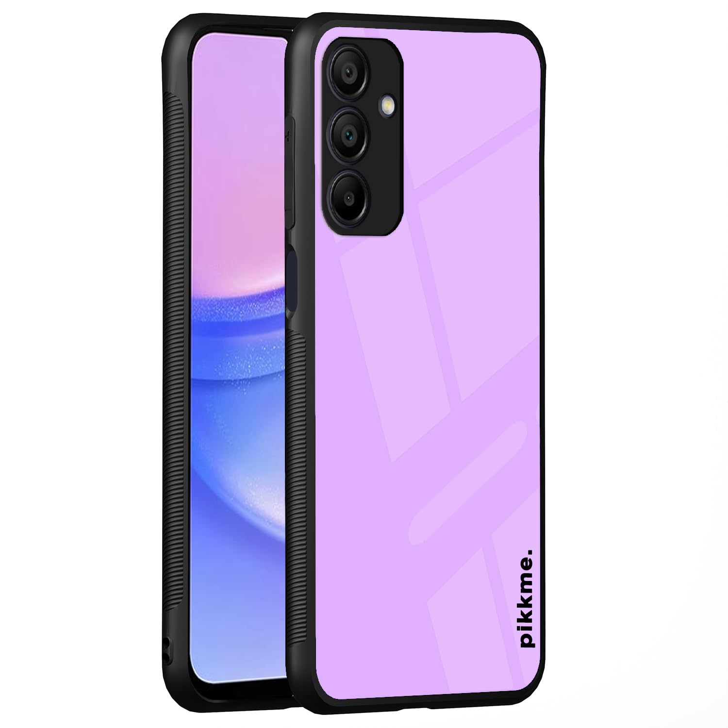 Pikkme phone cover for Samsung A15 5G