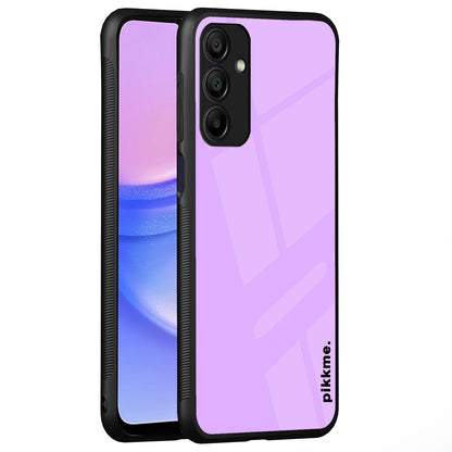 Pikkme phone cover for Samsung A15 5G