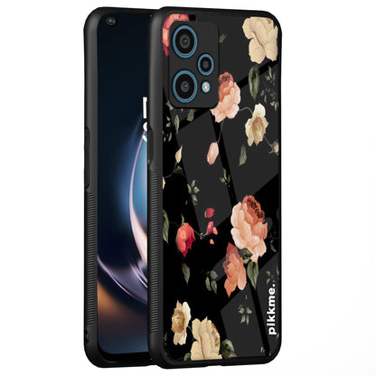 OnePlus Nord CE 2 Lite 5G Flower mobile cover by Pikkme