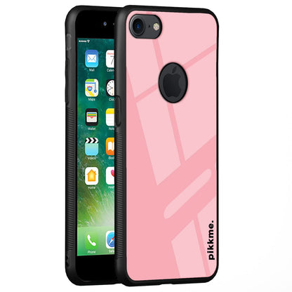 iPhone 7/8 Hybrid phone cover by Pikkme