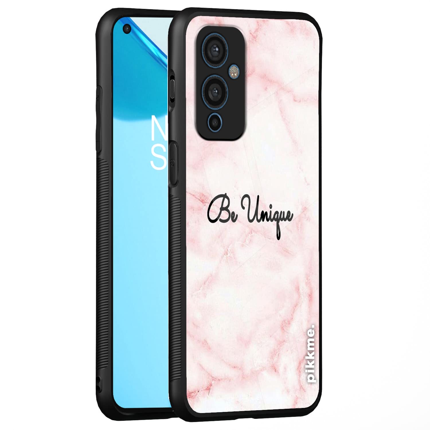 Hybrid Mobile cover for OnePlus 9 – Pikkme